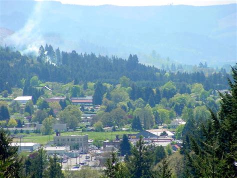 Cottage Grove, OR : Cottage Grove photo, picture, image (Oregon) at ...