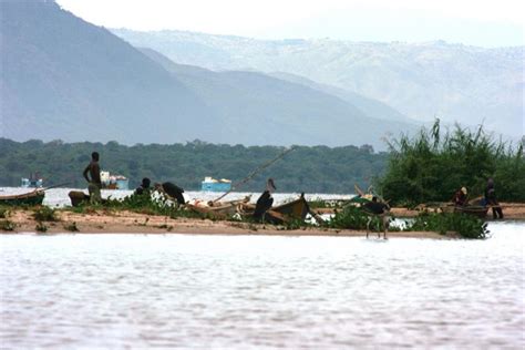 Lake Albert Safari Lodge - Africa and Beyond