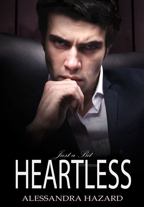 Just a Bit Heartless (Straight Guys, #13) by Alessandra Hazard | Goodreads