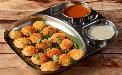 Andhra Style Guntur Idli Recipe - NDTV Food