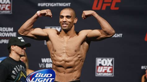 UFC on FOX 20 results recap: What's next for Edson Barboza after chopping down Gilbert Melendez ...