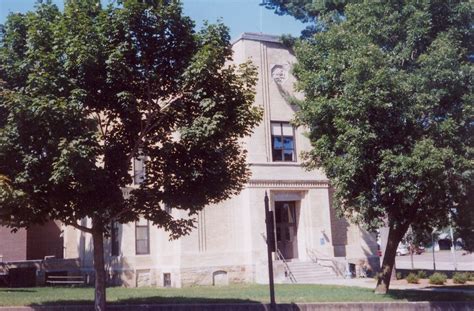 Jackson County Court House | Black River Falls, Wisconsin | Flickr
