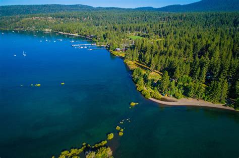 Lake Forest Park | Placer County, CA