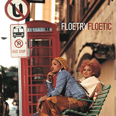 Play Floetic by Floetry on Amazon Music