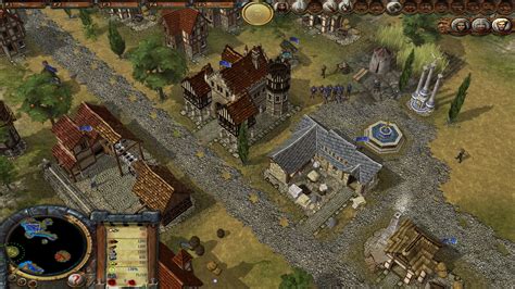 The Settlers History Collection - Images & Screenshots | GameGrin