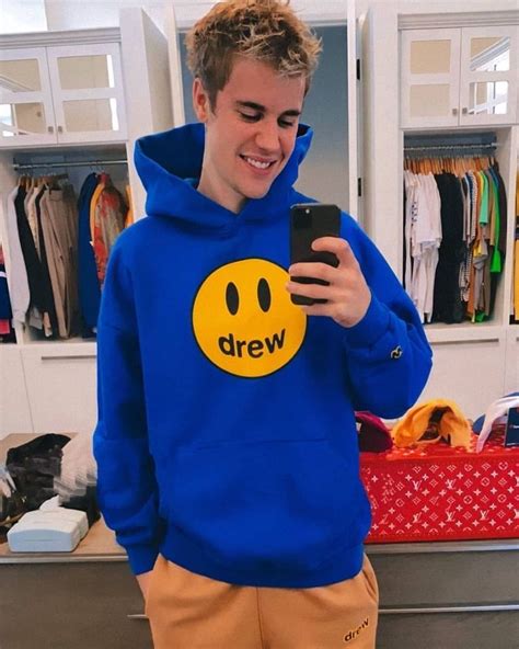 Drew Merch with FREE Worldwide Shipping #drew #justinbieber #drewhouse ...