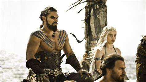 Khal Drogo Wallpapers - Wallpaper Cave