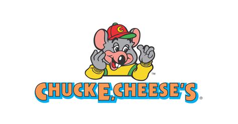 Chuck E Cheeses Png And Free Chuck E Cheesespng Transparent Images ...