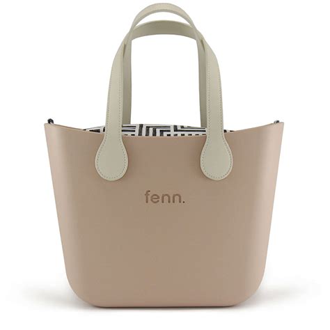 Fenn Collection - Original Fenn Bags