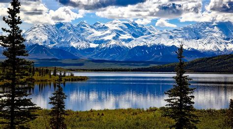 Denali National Park and Preserve Facts | Trip Ways