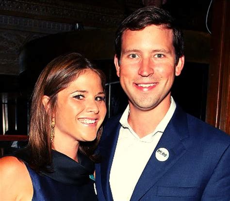 Henry Hager Wiki [Jenna Bush Hager's Husband], Age, Family, Net Worth