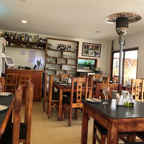 LA CALETA, La Ligua - Menu, Prices & Restaurant Reviews - Tripadvisor