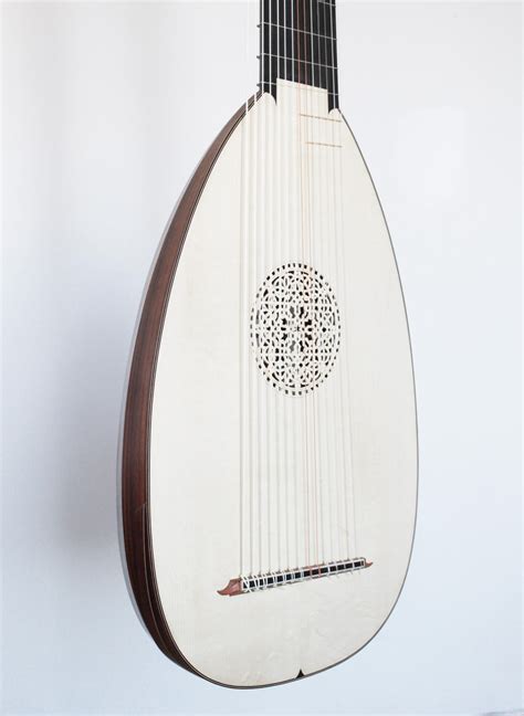 New Theorbo – Larstorressen