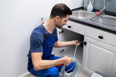 When to Schedule a Drain Cleaning Appointment - Barron Plumbing and Heating