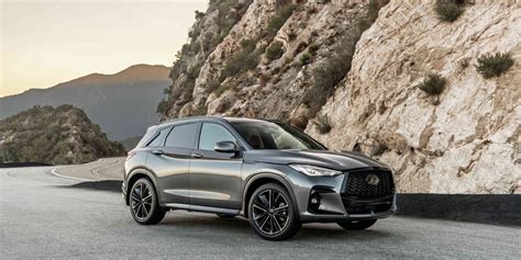 2019 infiniti qx50 autograph