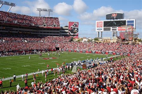 USA: 5 Florida Sports activities Stadiums Price A Go to | Travel To The ...