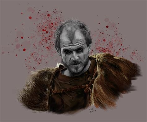 ArtStation - Floki - Vikings