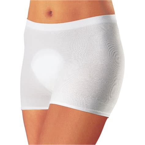 Seni Fix Comfort - elastic supporting briefs - Seni