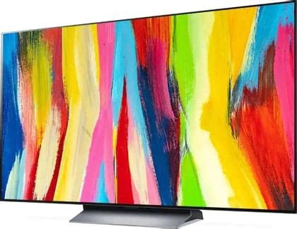 LG OLED48C2PSA 48 inch Ultra HD 4K OLED Smart TV Price in India 2024 ...