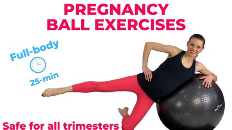 Pelvic Floor Exercises Pregnancy Ball | Viewfloor.co