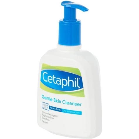 Galderma Cetaphil Cleanser 236ml (050884) - Medical Aesthetics from BF ...