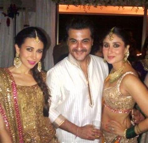 Celebrity Weddings: Kareena Kapoor Wedding Pics