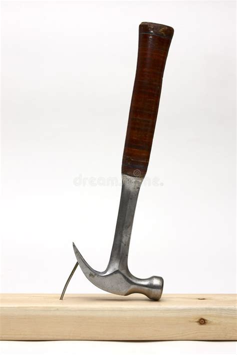 186 Hammer Pulling Nail Stock Photos - Free & Royalty-Free Stock Photos ...