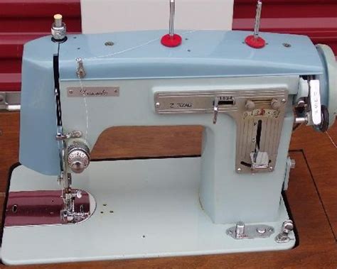 Dressmaker Sewing Machine Instructions