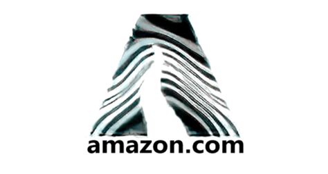 From A to Z: The History of the Amazon Logo | Looka