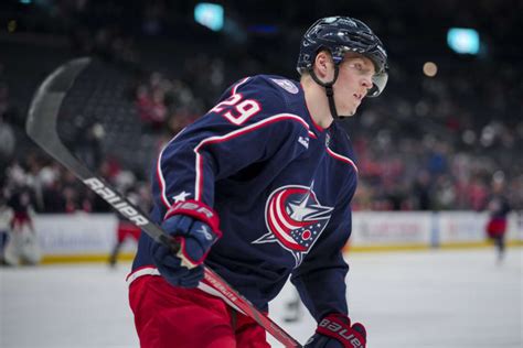 Pros and Cons of the Wild Considering Patrik Laine as a Trade Fit - The ...