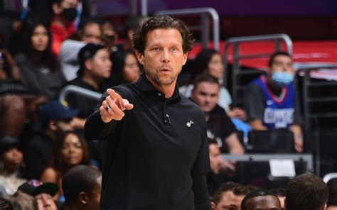 Atlanta Hawks name Quin Snyder head coach | NBA.com