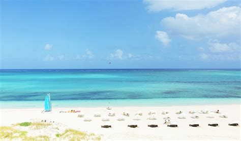 Wymara Resort Turks & Caicos | Grace Bay Beach Luxury Hotel