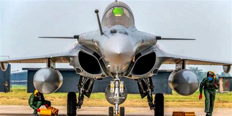 Rafale Fighter Jets, India's Advantage in Tibet in Case of Aerial Combat With China - Tibetan ...