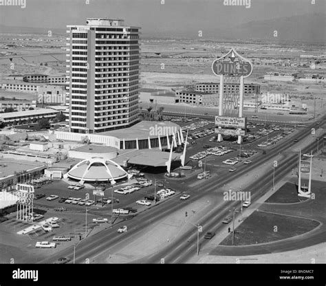 Dunes Hotel and Casino Las Vegas Nevada USA Stock Photo - Alamy