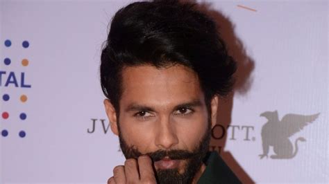 'Padmavati' celebrates India, says Shahid Kapoor - Social News XYZ