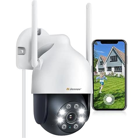 13 Best Outdoor Home Security Camera For 2023 | Robots.net