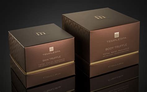 Luxury Packaging Design