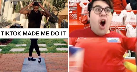 TikTok Duets Are Taking Over, So Here Are Some Of The Best (17 TikToks)