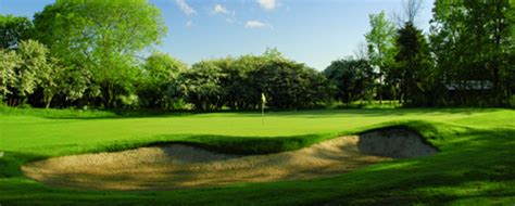 The Luffenham Heath Golf Club | iSpyGolf - The Web's Most Visual Golf ...