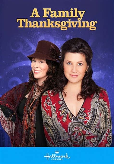 A Family Thanksgiving (2010) — The Movie Database (TMDb)