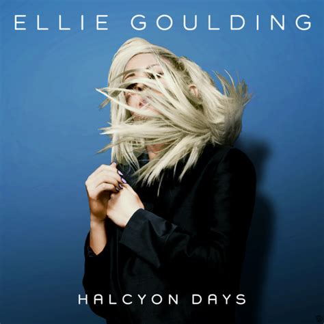 dataDyneDaz (Ellie Goulding’s ’Halcyon Days’ era Album and...)