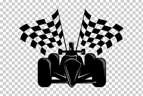 Car Formula 1 Auto Racing Racing Flags PNG - automotive design, auto ...