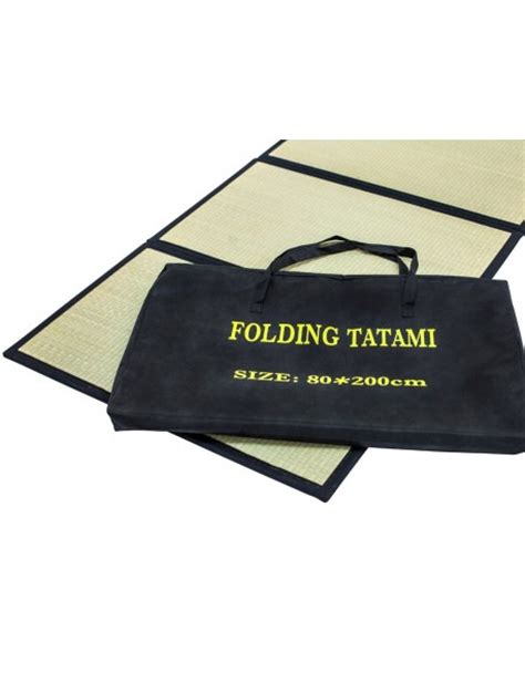 Tatami Mat - traditional bed and floor mats | UK delivery