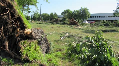 July 2019 storms: Central Wisconsin still dealing with damage year on