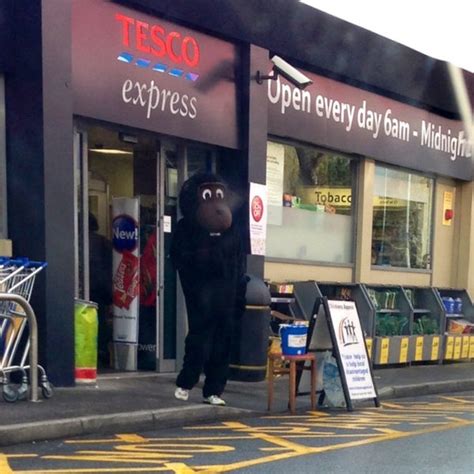 Tesco Express - Grocery Store in Swansea