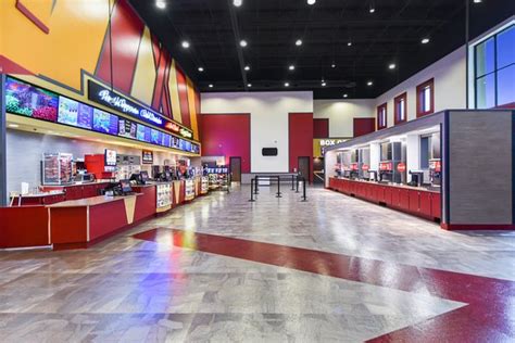 XSCAPE THEATRES - RIVERVIEW 14 - Updated December 2024 - 109 Photos & 138 Reviews - 6135 ...