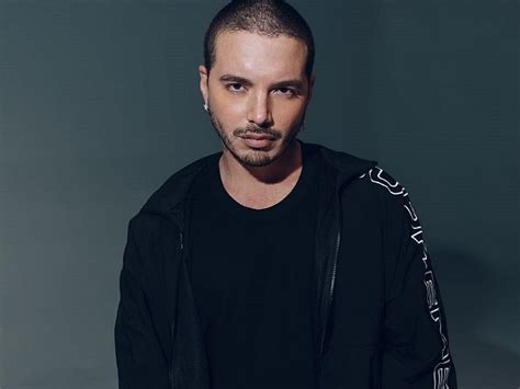 J Balvin on Amazon Music