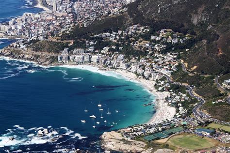 Clifton, Cape Town, South Africa | Africa travel, Clifton beach, Travel ...