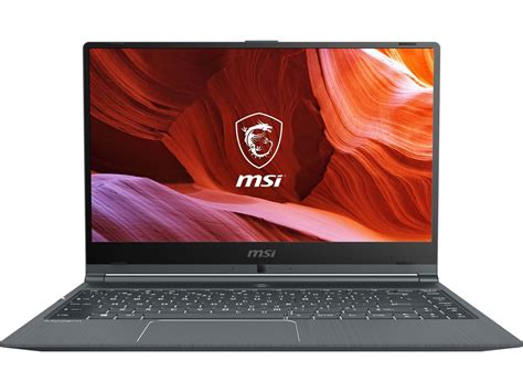 MSI Modern 14 A10RB-459 14.0" Laptop Intel Core i5 10th Gen 10210U (1.60 GHz) 8 | eBay