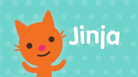 Sago Mini Roll Call - Jinja - YouTube